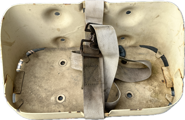 US Army Kanisterhalter Jerrycan