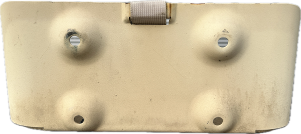 US Army Kanisterhalter Jerrycan