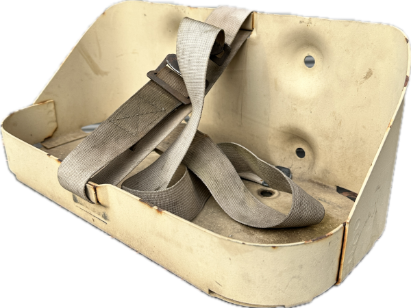 US Army Kanisterhalter Jerrycan