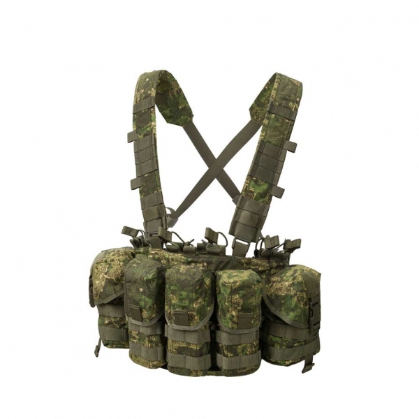 Helikon Tex Guardian Chest Rig® Pencott Wildwood