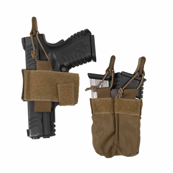 Helikon Tex Guardian Chest Rig® Coyote