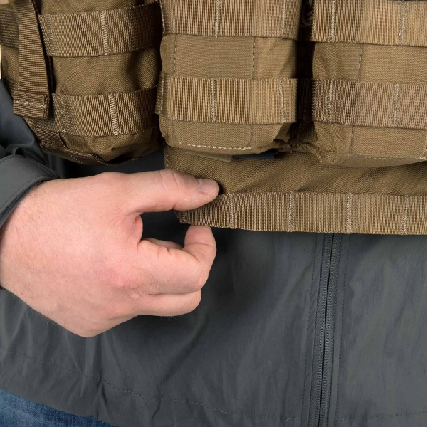 Helikon Tex Guardian Chest Rig® Coyote