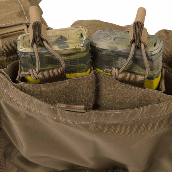 Helikon Tex Guardian Chest Rig® Coyote
