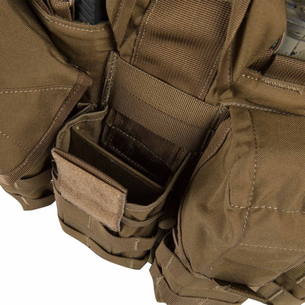 Helikon Tex Guardian Chest Rig® Coyote