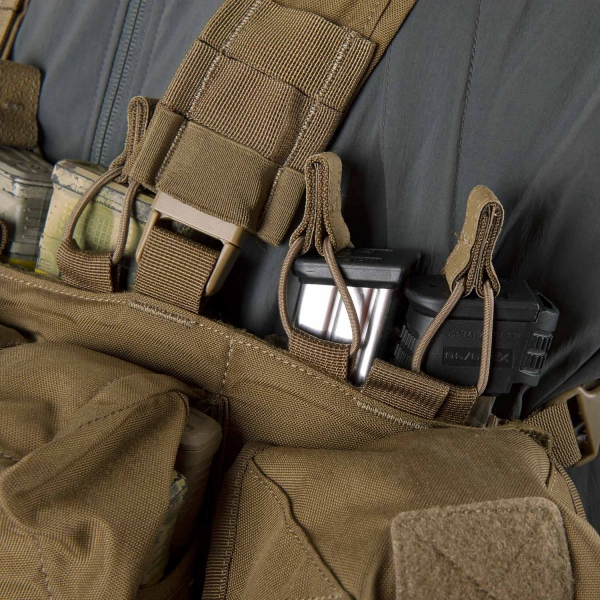 Helikon Tex Guardian Chest Rig® Coyote