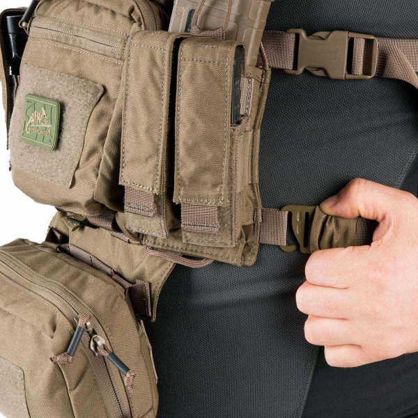 Helikon Tex Training Mini Rig® (TMR) Adaptive Green