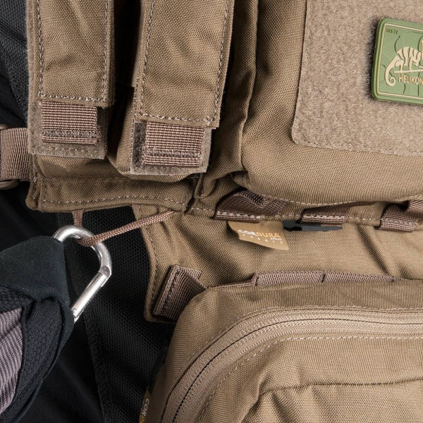 Helikon Tex Training Mini Rig® (TMR) Adaptive Green