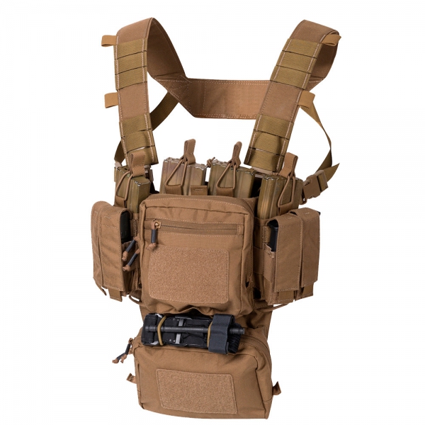 Helikon-Tex Training Mini Rig® (TMR) Coyote
