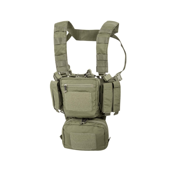 Helikon Tex Training Mini Rig® (TMR) Adaptive Green