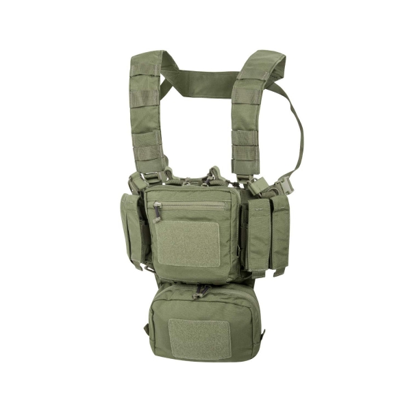 Helikon-Tex Training Mini Rig® (TMR) Oliv Green