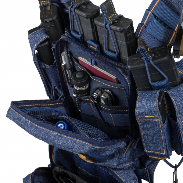 Helikon Tex Training Mini Rig® (TMR) Melange Blue