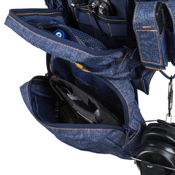 Helikon Tex Training Mini Rig® (TMR) Melange Blue