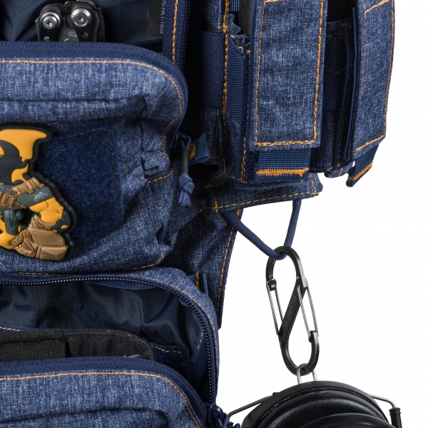 Helikon Tex Training Mini Rig® (TMR) Melange Blue