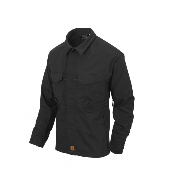 Helikon Tex WOODSMAN Shirt® - Black
