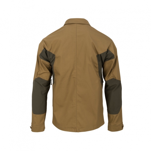 Helikon Tex WOODSMAN Shirt® - Black