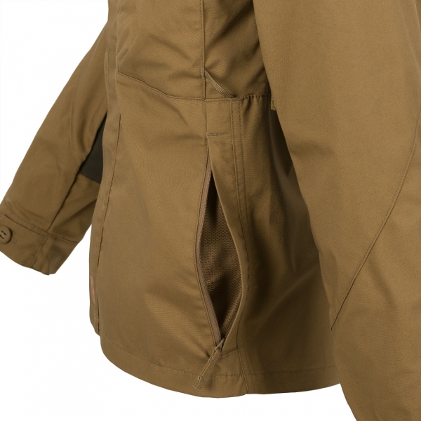 Helikon Tex WOODSMAN Shirt® - Black