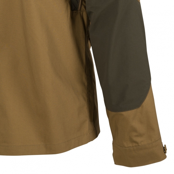Helikon Tex WOODSMAN Shirt® - Black