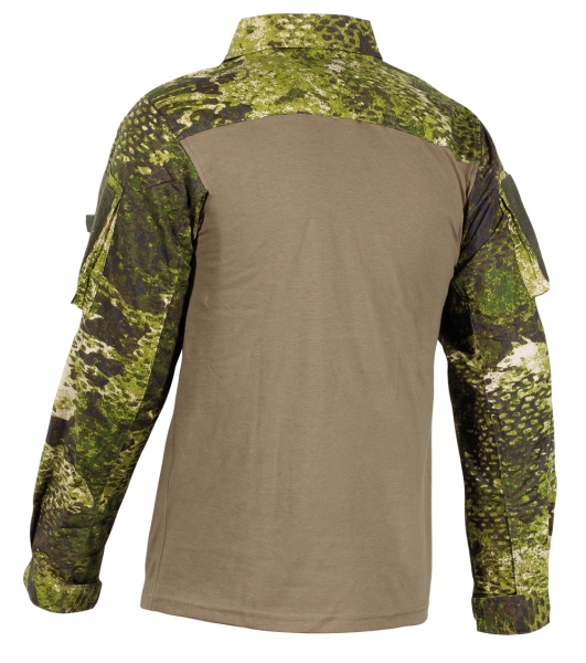 Leo Köhler Combat Shirt Phantomleaf WASP.II.Z3a