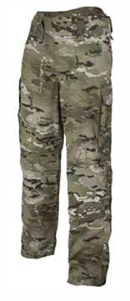 Leo Köhler Explorer Hose MultiCam™