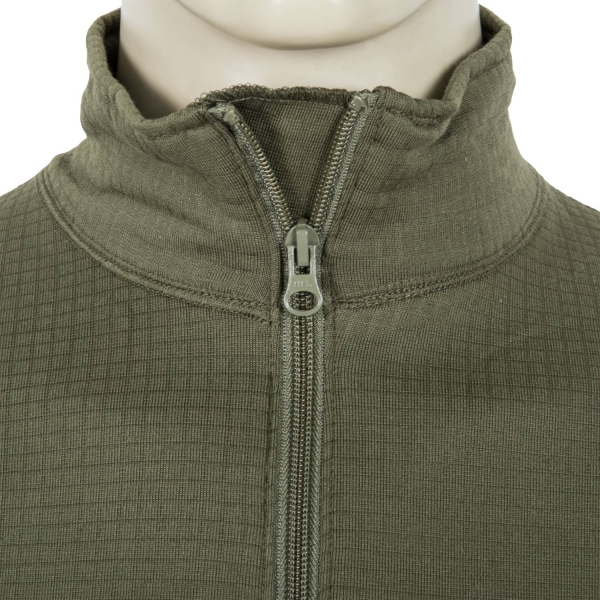 HELIKON-TEX COLD WEATHER BASELAYER LEVEL 2 Set OLIV