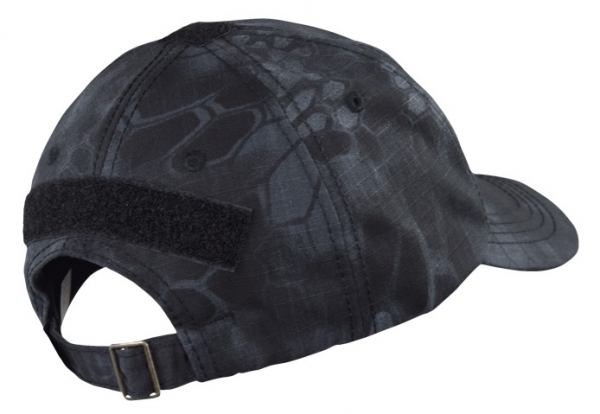 Baseball Tactical Cap Kryptek Typhon