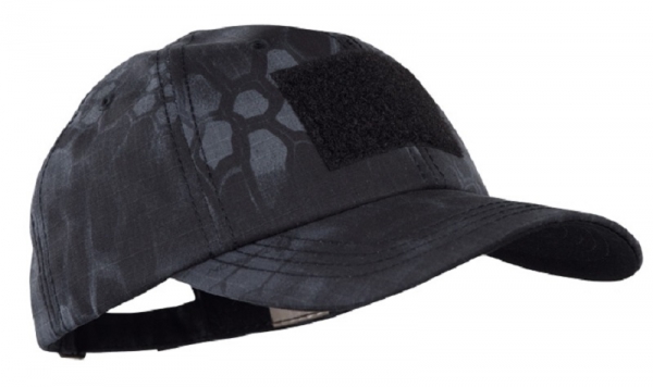 Baseball Tactical Cap Kryptek Typhon