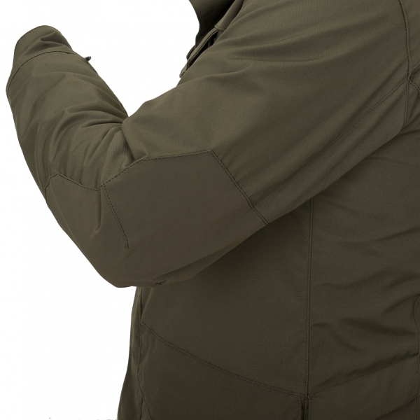 Helikon Tex Covert M-65 Jacket - Taiga Green