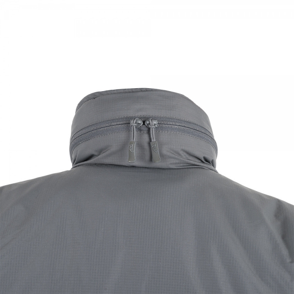 HELIKON TEX APEX LEVEL VII LIGHTWEIGHT JACKE SCHWARZ