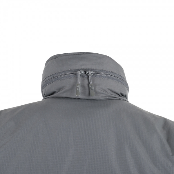 HELIKON TEX APEX LEVEL VII JACKE SHADOW GREY
