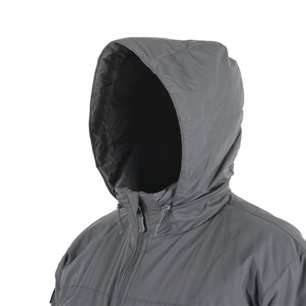HELIKON TEX APEX LEVEL VII JACKE SHADOW GREY
