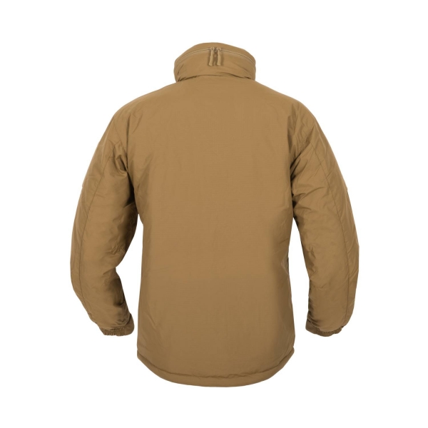 HELIKON TEX APEX LEVEL VII JACKE SHADOW GREY