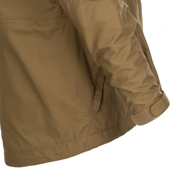 Helikon-Tex PILGRIM Anorak Jacket® - Taiga Green