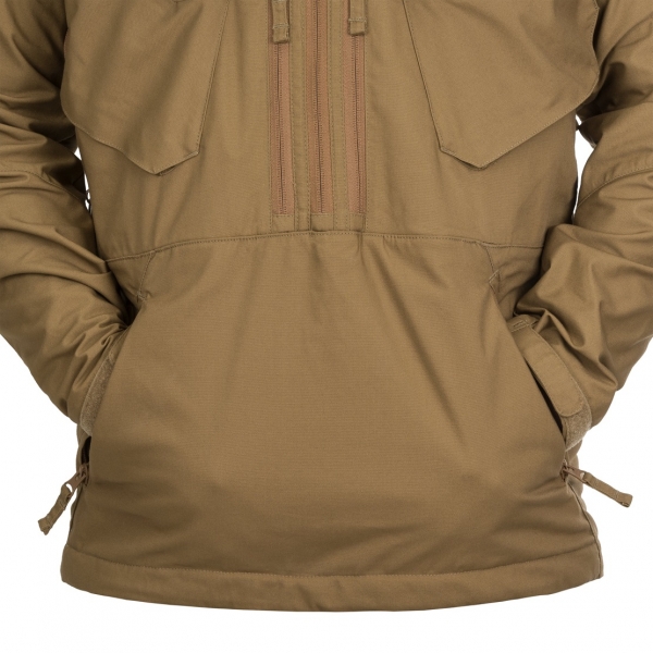 Helikon-Tex PILGRIM Anorak Jacket® - Taiga Green