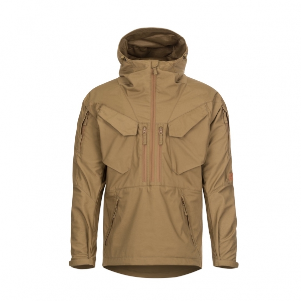 Helikon-Tex PILGRIM Anorak Jacket® - Taiga Green