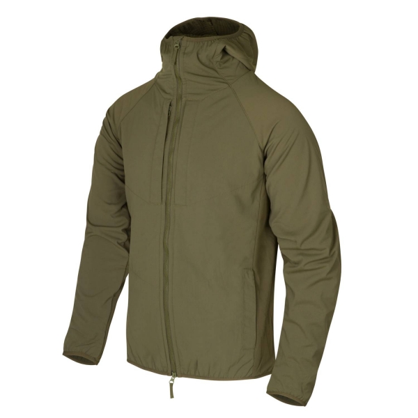 Helikon-Tex Urban Hybrid Softshell® Jacke Adaptive Green