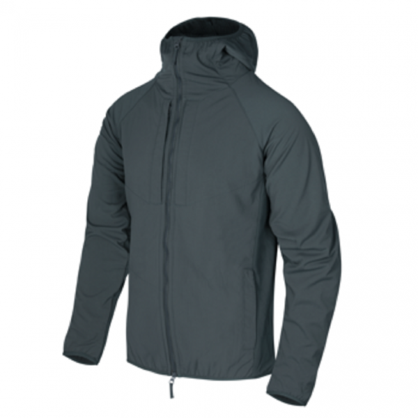 Helikon-Tex Urban Hybrid Softshell® Jacke Shadow Grey
