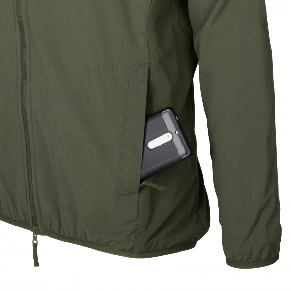 Helikon-Tex Urban Hybrid Softshell® Jacke Shadow Grey