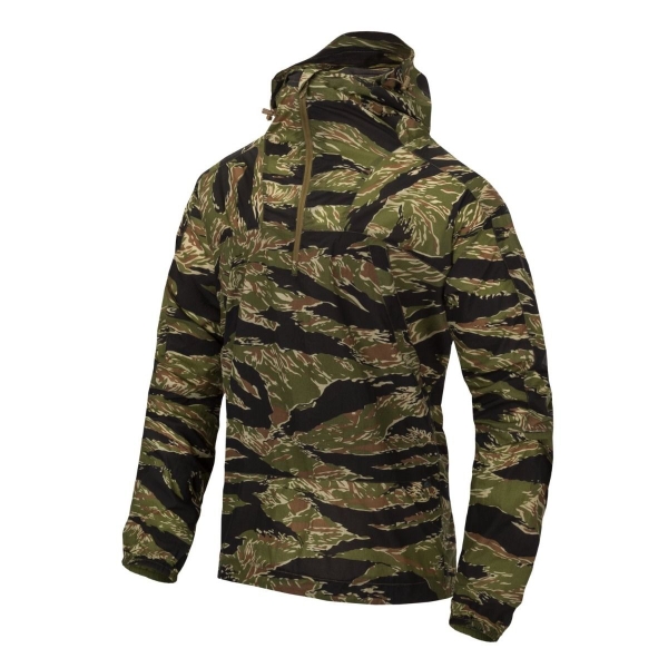 Helikon-Tex WINDRUNNER Lightweight Windshirt - Nylon - TIGER STRIPE