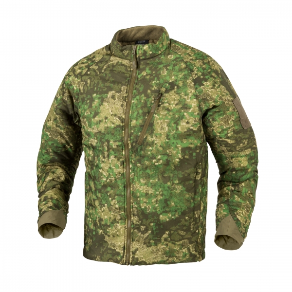 Helikon-Tex WOLFHOUND Jacket - Climashield® Apex PenCott® WildWood™