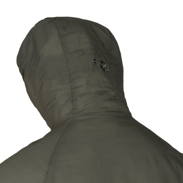 Helikon-Tex WOLFHOUND Hoodie Jacket - Climashield® Apex 67g - Alpha Green