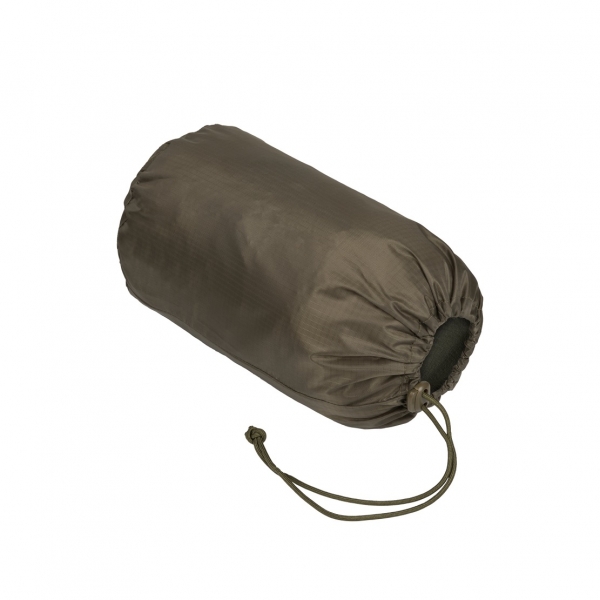 Helikon-Tex WOLFHOUND Hoodie Jacket - Climashield® Apex 67g - Coyote
