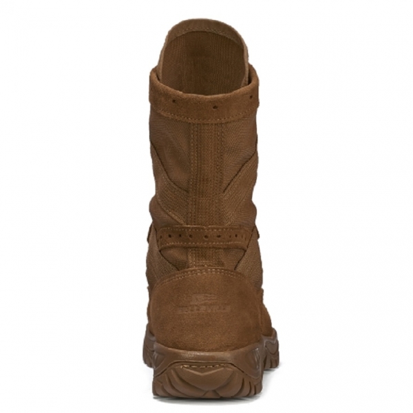 BELLEVILLE ONE XERO™ C320 Ultra Light Assault Boot AR 670-1 COMPLIANT