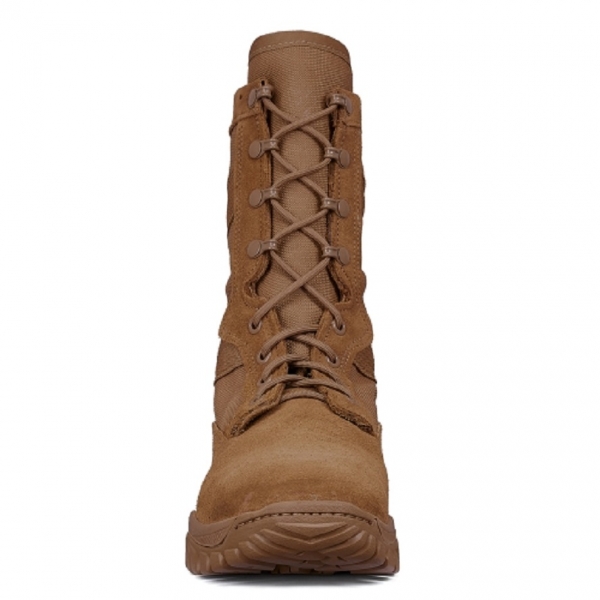 BELLEVILLE ONE XERO™ C320 Ultra Light Assault Boot AR 670-1 COMPLIANT