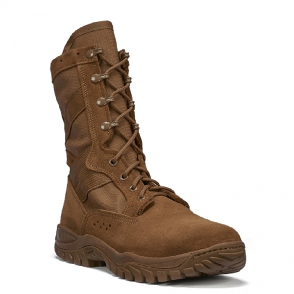 BELLEVILLE ONE XERO™ C320 Ultra Light Assault Boot AR 670-1 COMPLIANT