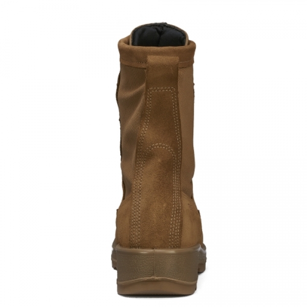 Belleville 330 Hot Weather Steel Toe Flight Boot - AR 670-1 COMPLIANT
