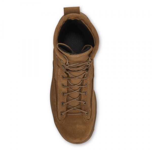 Belleville 330 Hot Weather Steel Toe Flight Boot - AR 670-1 COMPLIANT