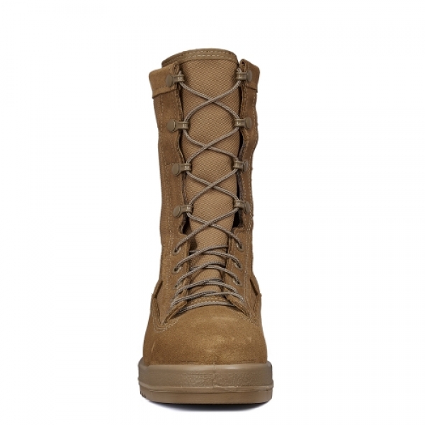 Belleville 330 Hot Weather Steel Toe Flight Boot - AR 670-1 COMPLIANT