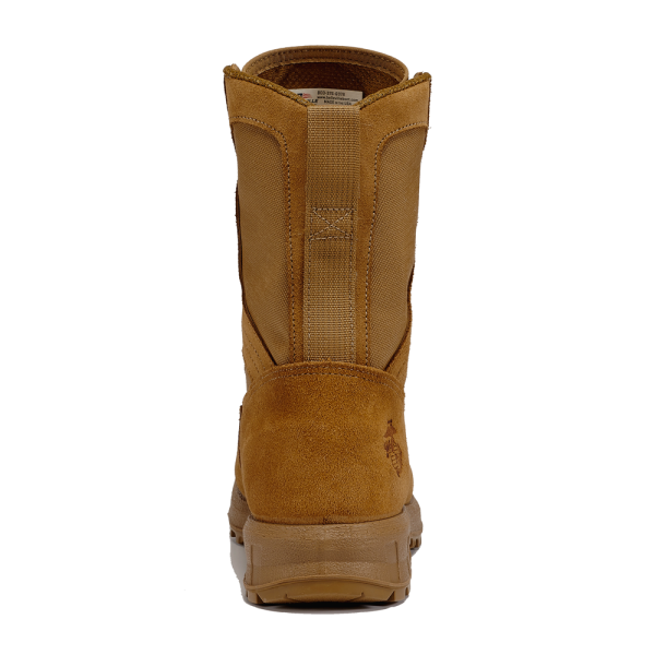 BELLEVILLE 510 MEF Ultralight Marine Corps Combat Boot (EGA)