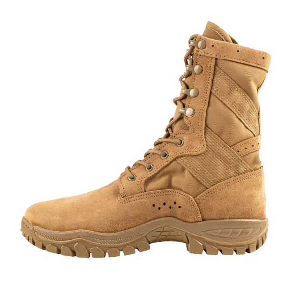 BELLEVILLE USMC 520 MOTO / Ultra Light Assault Boot (EGA)