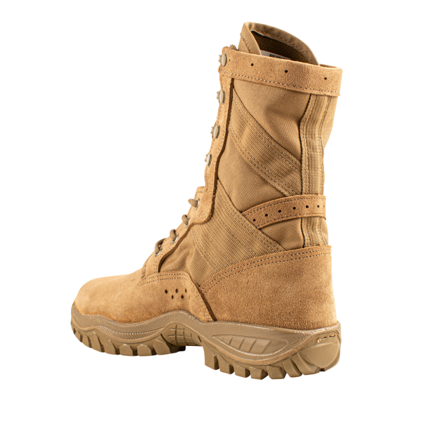 BELLEVILLE USMC 520 MOTO / Ultra Light Assault Boot (EGA)